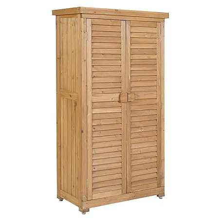 Leco  Gartenschrank