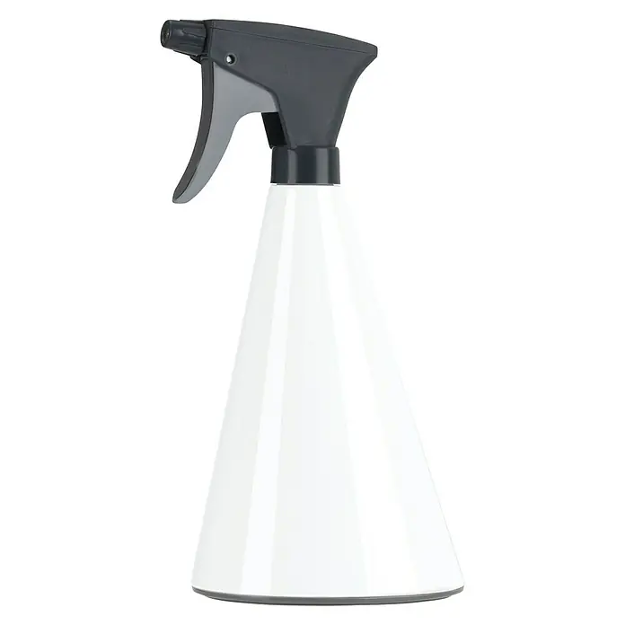 Poétic Loft Handsprüher - Weiß, 0,7 l - Ansicht von oben
