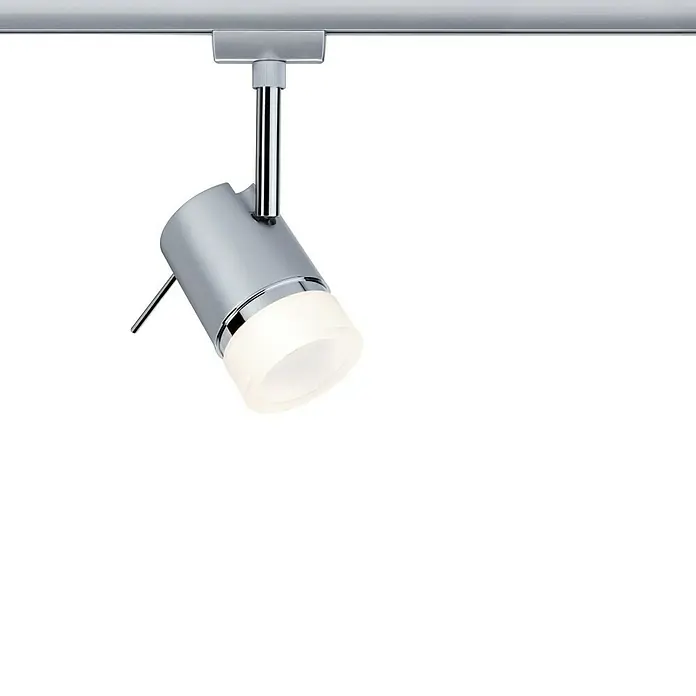 Paulmann URail LED-Spot Pipe - 3,5 W, Warmweiß