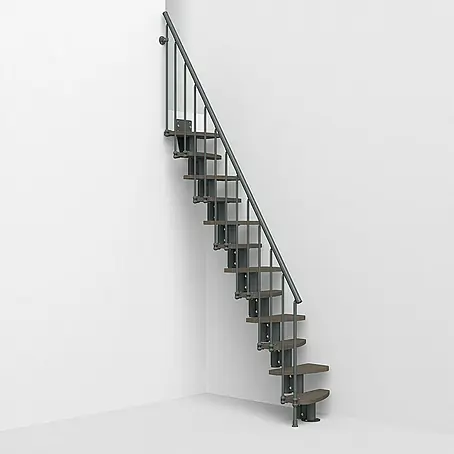 Fontanot  Raumspartreppe Zen 2