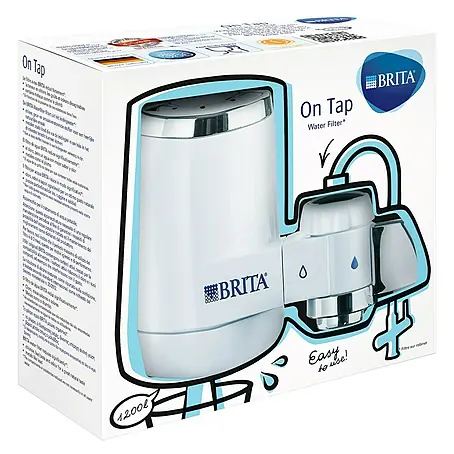 Brita  Filtro de agua On Tap