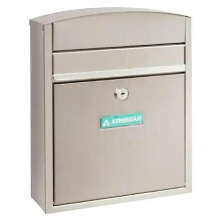 Arregui Compact Buzón de correo E-5737