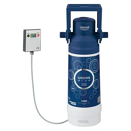 Grohe  Filter-Set Red