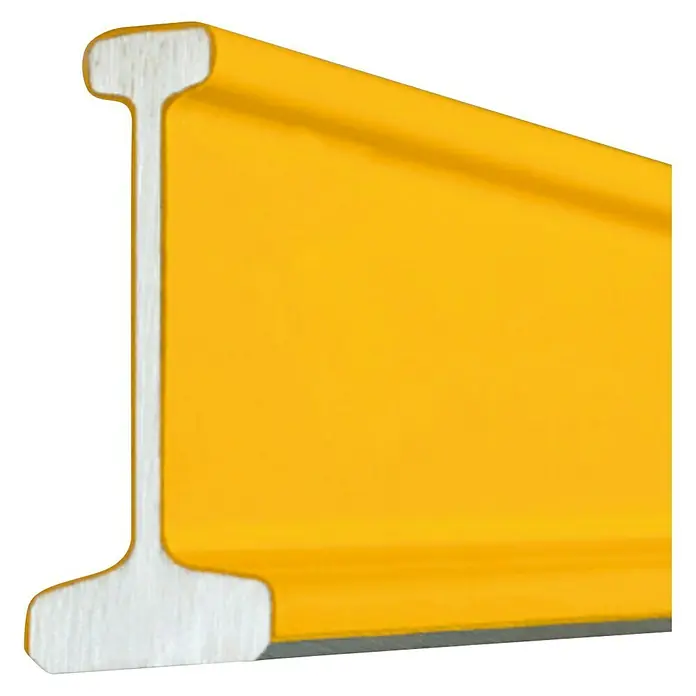 Stabila Waterpas 81S - Lengte: 80 cm, Aantal libellen: 2 st.