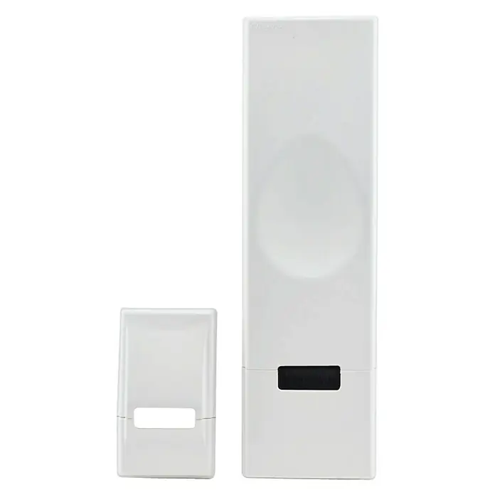 Embellecedor ClicArt® BA - Apto para: Persiana, Blanco