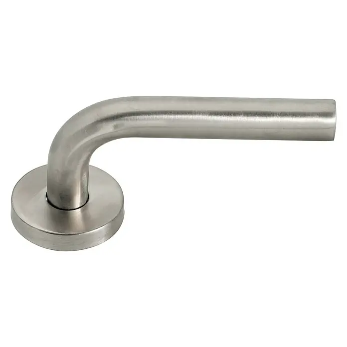 Micel Juego de manillas 575 - L x An: 13,2 x 5,3 cm, Acero inoxidable