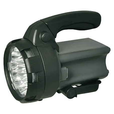 Xunzel  Linterna LED recargable