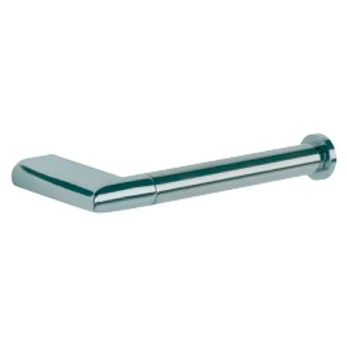 Tatay Ronda Portarrollos papel higiénico - Sin tapa, Cromo, Aleación de zinc