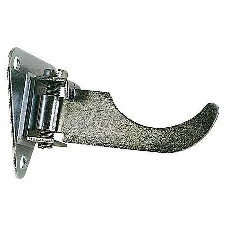 Soporte para radiador regulable