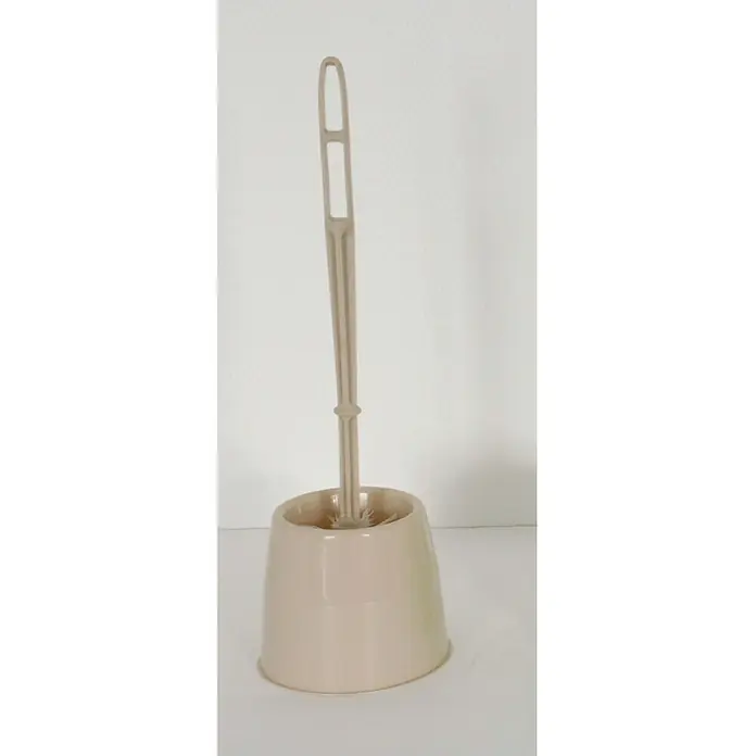 MSV Escobillero PM - Polipropileno, Beige