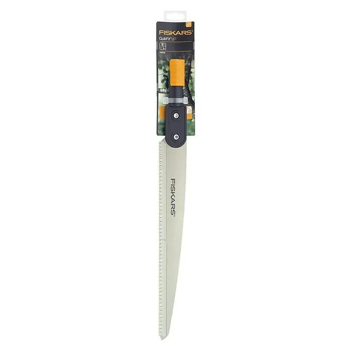 Fiskars QuikFit Astsäge - 62 cm