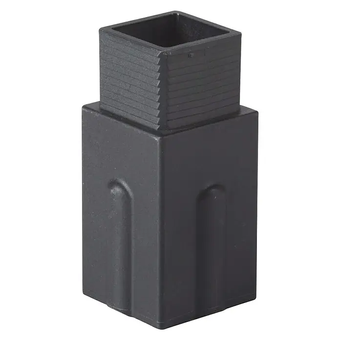 Wolfcraft Pata de repuesto 6067000 - Específico para: Bancos de trabajo Wolfcraft