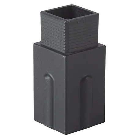 Wolfcraft  Pata de repuesto 6067000