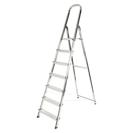 Rolser  Escalera de tijera Única