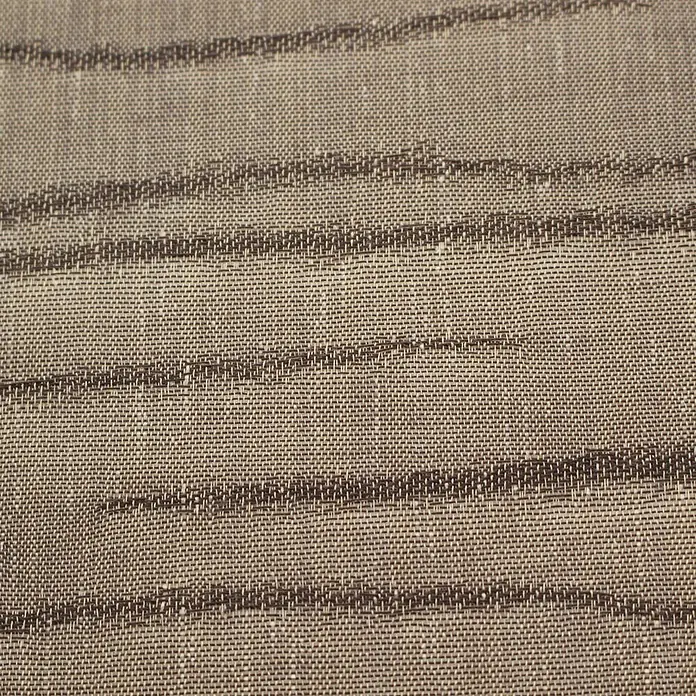 Estor enrollable Nasau - An x Al: 90 x 190 cm, Marrón