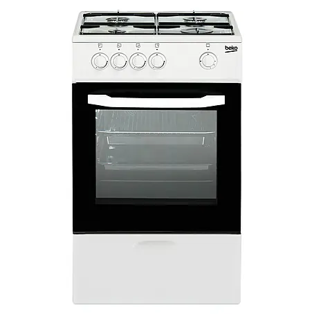 Beko  Cocina CSG 42009 DW