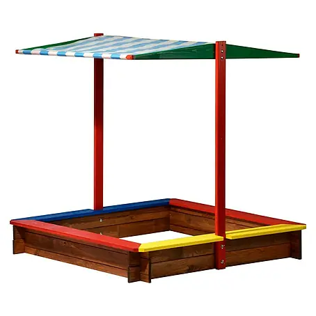 Dobar  Sandkasten