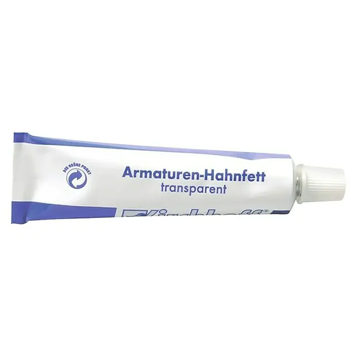 Sredstvo za podmazivanje armatura - 23 g - Detaljan prikaz