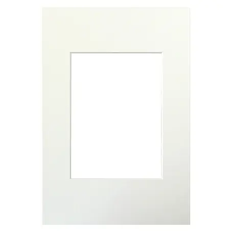Nielsen  Paspartu White Core