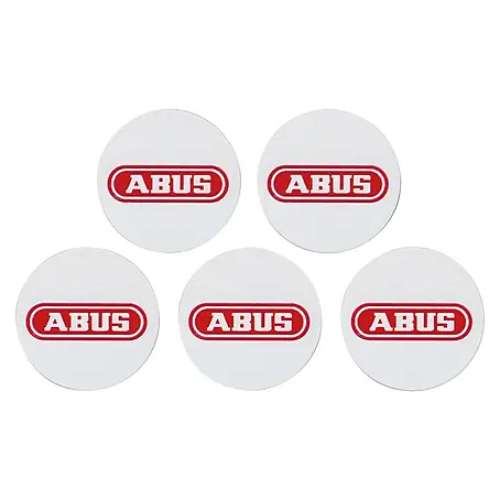 Abus Smartvest RFID-Chip