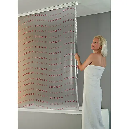 Eco-Dur  Duschrollo deluxe