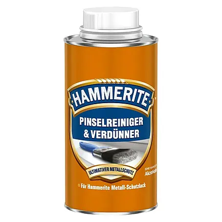 Hammerite  Pinselreiniger & Verdünner