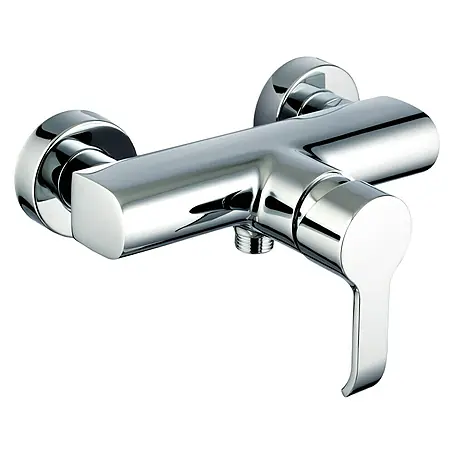 Clever Neckar-X Grifo monomando de ducha