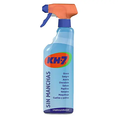 KH7  Quitamanchas