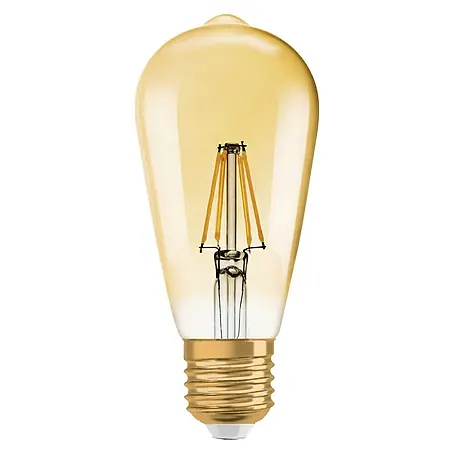 Osram Vintage 1906 LED žarulja