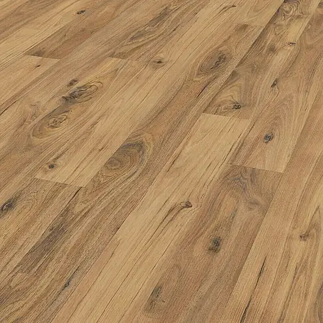 LOGOCLIC Silentos Laminat Hickory Morino