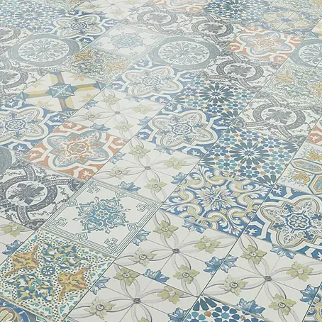 Laminat Portogallo Blu