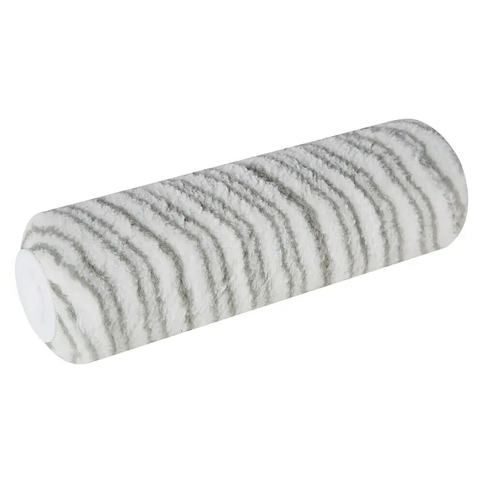 swingcolor Farbwalze K48 - Breite Walze: 25 cm, Bügelstärke: 8 mm, Florhöhe: 18 mm