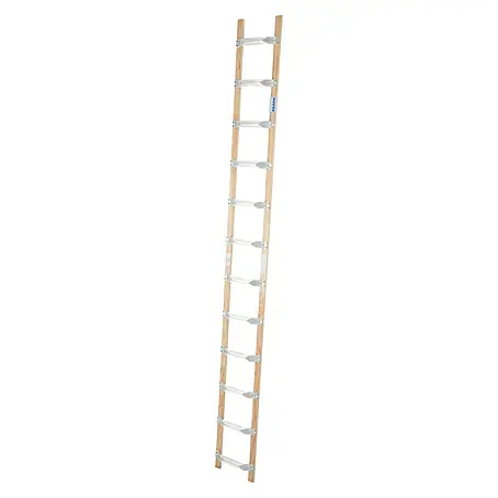 Krause  Dachleiter