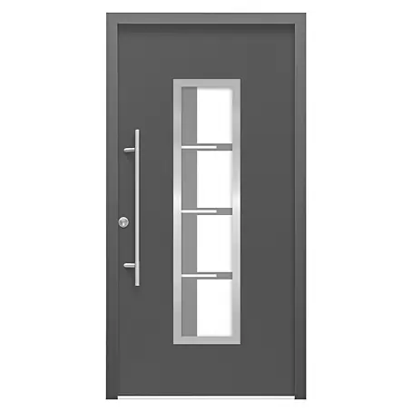Splendoor  Haustür Thermodoor SP40EA RC2