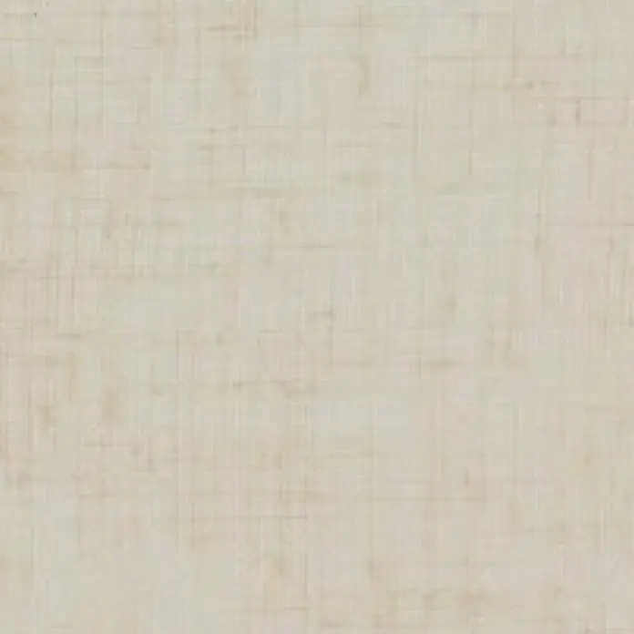 Cortina con ollaos Teddy - 140 x 260 cm, Poliéster, Beige