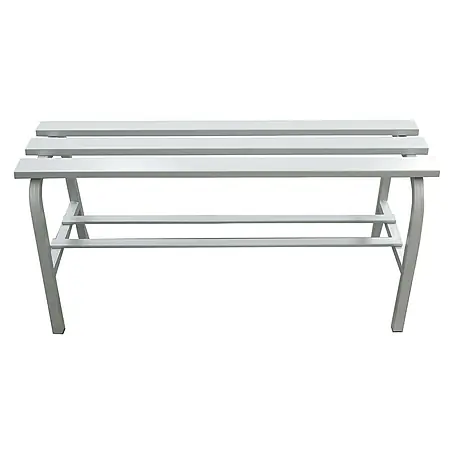 Simonrack Simonlocker Banco de vestuario Metal