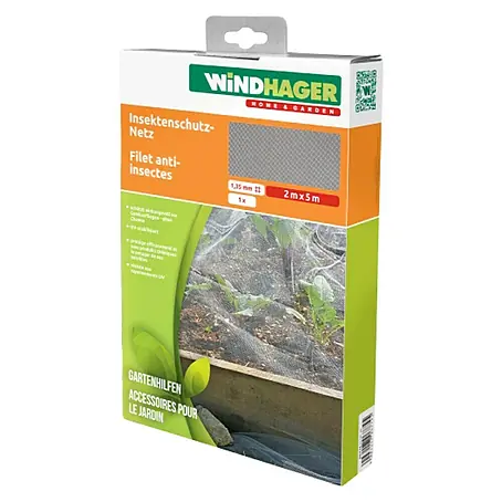 Windhager  Insektenschutz-Netz