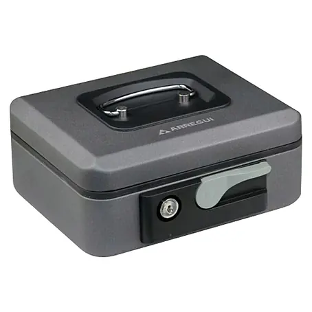Arregui Pop Up Caja de caudales C-9726