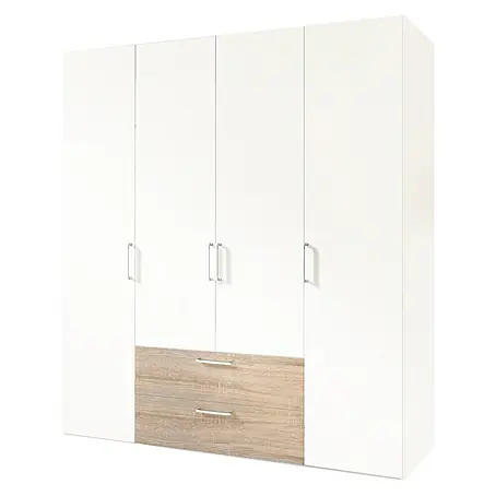 Express Möbel  Kleiderschrank Brooklyn