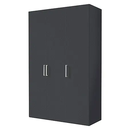 Express Möbel  Drehtürschrank Brooklyn