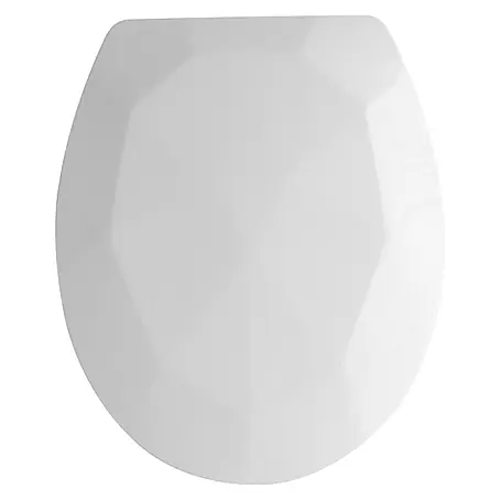 Poseidon  WC-Sitz Brillant
