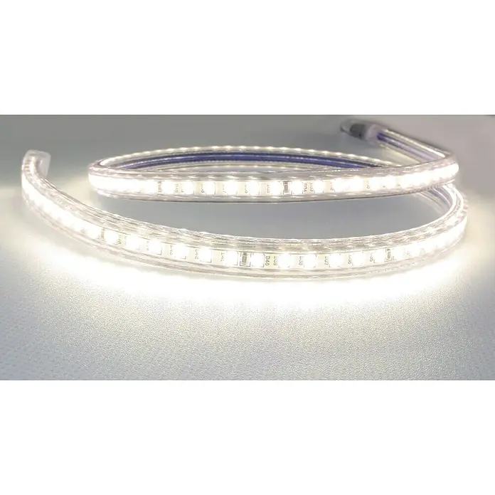 Alverlamp Tira LED a metros LT220 - 12 W, Color de luz: Blanco cálido, Temperatura de color ajustable