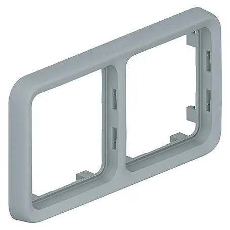 Legrand  Marco para estancias con humedad Plexo