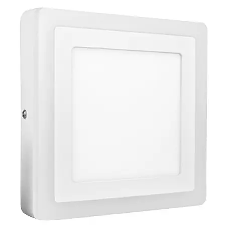 Ledvance  LED-Wand- & Deckenleuchte Click White