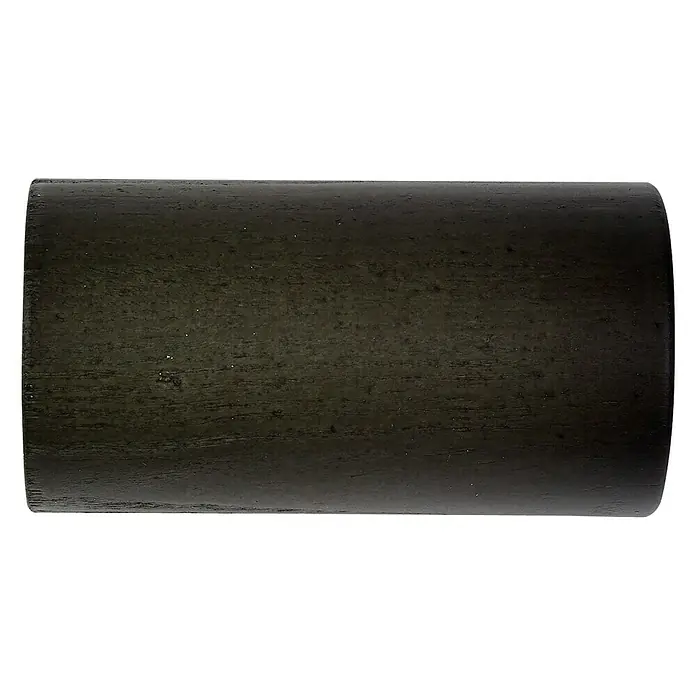 Elemento de unión de barra Ideas wood fume - L x An x Al: 7 x 3,8 x 3,8 cm