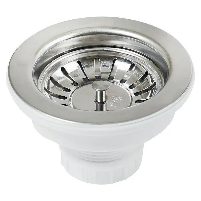 Teka Válvula para fregadero - 3 ½''
