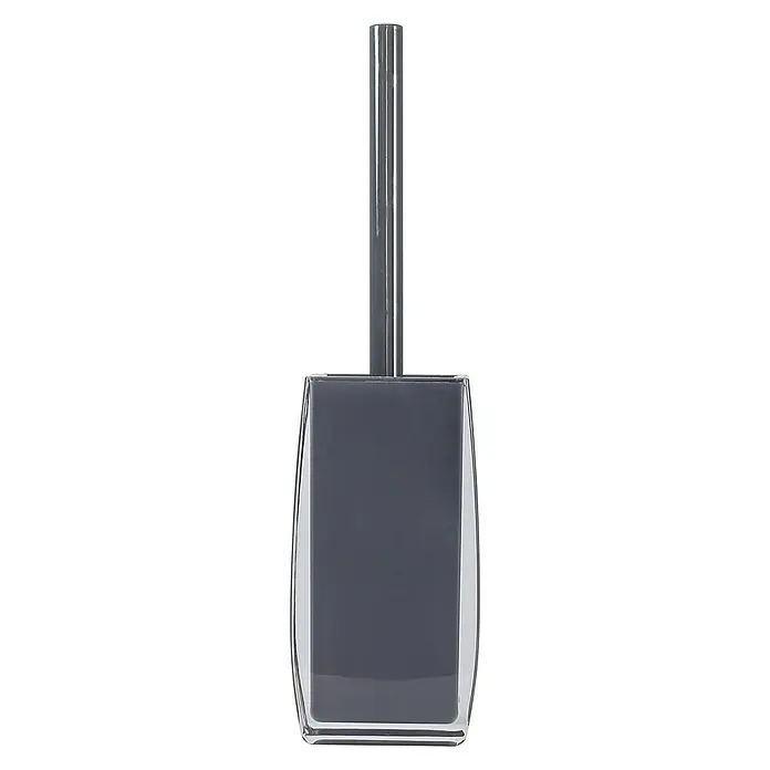 Deblanch Dinamica Gris Escobillero de suelo - Plástico, Gris