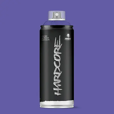 mtn  Spray Hardcore