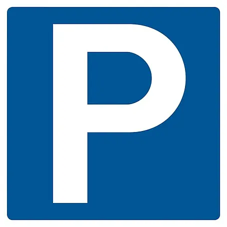 Pickup  Naljepnica