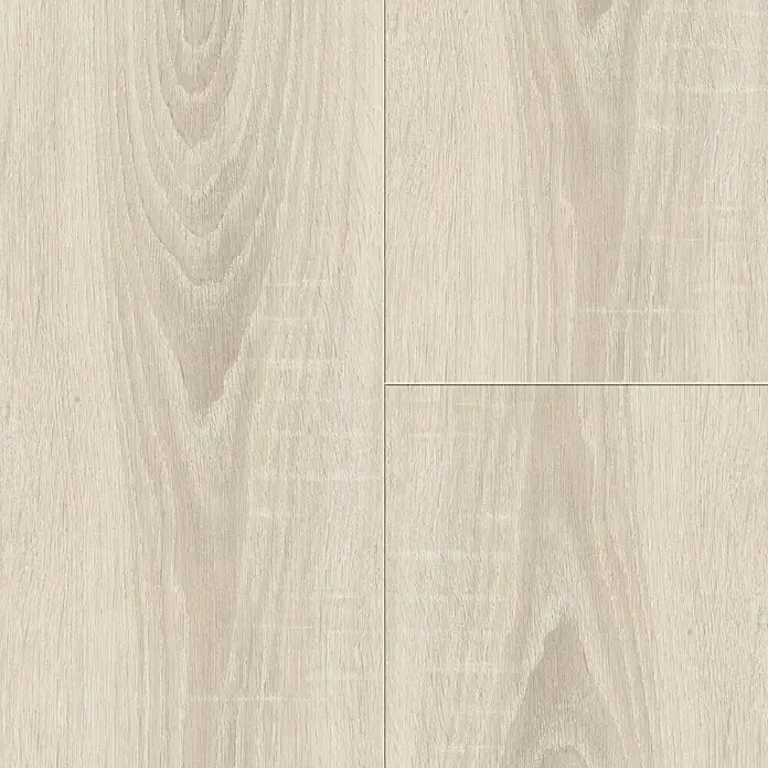 Living by Haro Laminat Eiche Zermatt - 1.282 x 193 x 7 mm, Landhausdiele - Draufsicht